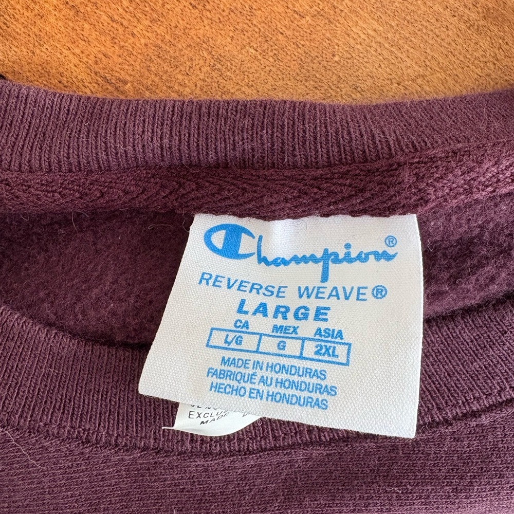 Champion Matching Set - Picture 3 of 6